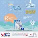 Ofertas Farmacias del Ahorro Semana del Bebé válidas al 19 de febrero