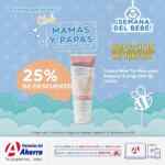 Ofertas Farmacias del Ahorro Semana del Bebé válidas al 19 de febrero