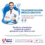 En Farmacias del Ahorro consulta médica en línea GRATIS de lunes a sábado