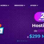 Venta Nocturna Akky: Dominios .com.mx desde $169 + IVA, descuentos en hospedaje web y más