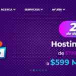 Venta Nocturna Akky: Dominios .com.mx desde $169 + IVA, descuentos en hospedaje web y más