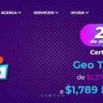 Venta Nocturna Akky: Dominios .com.mx desde $169 + IVA, descuentos en hospedaje web y más