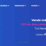 Venta Nocturna Akky: Dominios .com.mx desde $169 + IVA, descuentos en hospedaje web y más