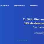 Venta Nocturna Akky: Dominios .com.mx desde $169 + IVA, descuentos en hospedaje web y más