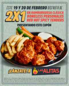 Imagen de la promo