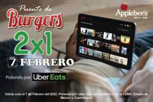 Imagen de la promo