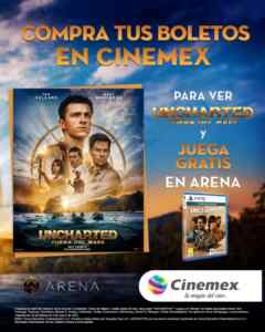 Imagen de la promo