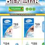 Folleto Bodega Aurrerá Suma tu Bienestar 1 al 28 de febrero 2022