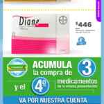 Folleto Bodega Aurrerá Suma tu Bienestar 1 al 28 de febrero 2022