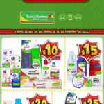 Folleto Bodega Aurrerá Nuestras Marcas 28 de enero al 15 de febrero 2022