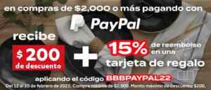 Imagen de la promo