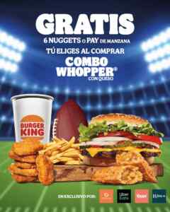 Imagen de la promo