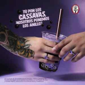 Imagen de la promo
