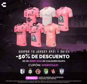 Imagen de la promo