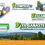 Promoción Chedraui y Nestlé Purina: compra $100 y recibe $20 en monedero