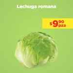 Ofertas Chedraui Martimiércoles de frutas y verduras 22 y 23 de febrero 2022