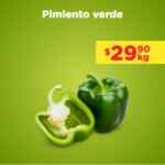 Ofertas Chedraui Martimiércoles de frutas y verduras 22 y 23 de febrero 2022