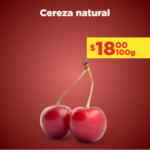 Ofertas Chedraui Martimiércoles de frutas y verduras 22 y 23 de febrero 2022