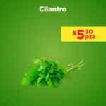 Ofertas Chedraui Martimiércoles de frutas y verduras 22 y 23 de febrero 2022