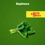 Ofertas Chedraui Martimiércoles de frutas y verduras 22 y 23 de febrero 2022