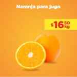 Ofertas Chedraui Martimiércoles de frutas y verduras 8 y 9 de febrero 2022