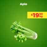 Ofertas Chedraui Martimiércoles de frutas y verduras 8 y 9 de febrero 2022