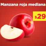 Ofertas Chedraui Martimiércoles de frutas y verduras 1 y 2 de marzo 2022