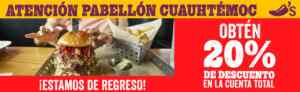 Imagen de la promo