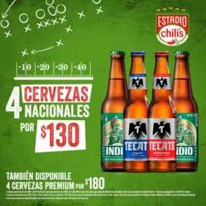 Imagen de la promo