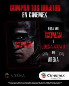 Imagen de la promo