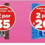 Folleto Circle K ofertas febrero 2022