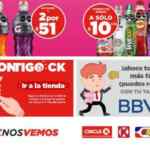 Folleto Circle K ofertas febrero 2022