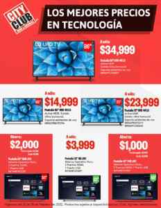 Imagen de la promo
