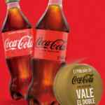 Promoción Tapas Doradas Coca-Cola 2022: canjea tus Tapipesos por productos Coca-Cola