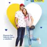 Catálogo Coppel Febrero 2022 San Valentín