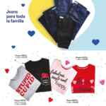 Catálogo Coppel Febrero 2022 San Valentín
