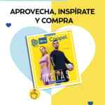 Catálogo Coppel Febrero 2022 San Valentín