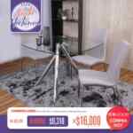 Venta Nocturna Muebles D'Europe: hasta 42% de descuento + 8% adicional + 18 msi