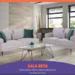 Venta Nocturna Muebles D'Europe: hasta 42% de descuento + 8% adicional + 18 msi