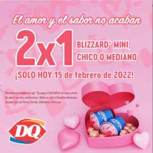 Imagen de la promo