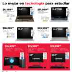 Folleto Office Depot del 1 al 28 de febrero 2022