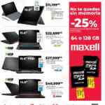 Folleto Office Depot del 1 al 28 de febrero 2022