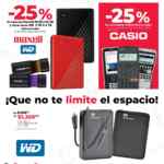 Folleto Office Depot del 1 al 28 de febrero 2022