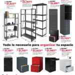 Folleto Office Depot del 1 al 28 de febrero 2022