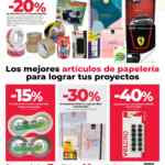 Folleto Office Depot del 1 al 28 de febrero 2022
