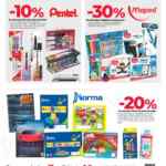 Folleto Office Depot del 1 al 28 de febrero 2022