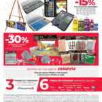 Folleto Office Depot del 1 al 28 de febrero 2022