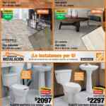 Folleto Home Depot del 10 de febrero al 9 de marzo 2022