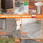 Folleto Home Depot del 10 de febrero al 9 de marzo 2022