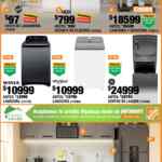 Folleto Home Depot del 10 de febrero al 9 de marzo 2022
